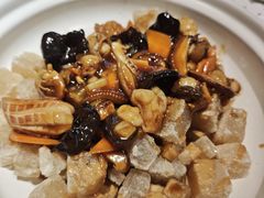 -日丰园海肠水饺·老字号大连海鲜(和平广场店)