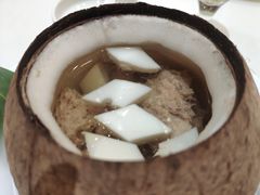 -喜宴又一村·粤菜·茶点·海鲜(壹方天地店)