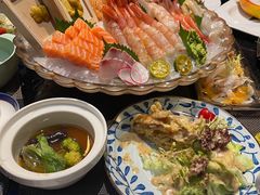 -極上萬膳·日料放题(海岸城店)