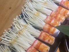 -九田家黑牛烤肉料理(新光汇店)
