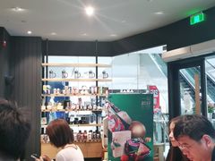 -星巴克(长沙乐和城门店)