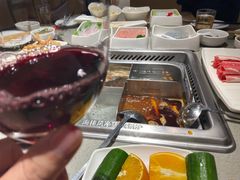 -海底捞火锅(塘厦天虹店)