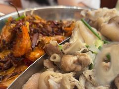 -四妹餐厅(玫瑰街店)