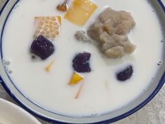-水牛奶皇后糖水铺