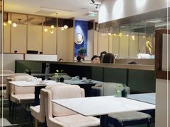 大堂-楚山晓·湖北菜(武汉光谷K11店)
