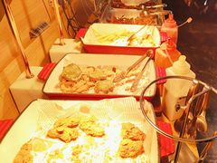 -火炉火自助餐(悠唐购物中心店)