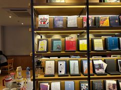 -COSTA COFFEE(新奥购物中心店)