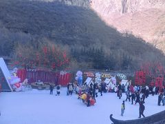 -云台山风景名胜区