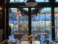 -宝莱纳餐厅(滨江店)