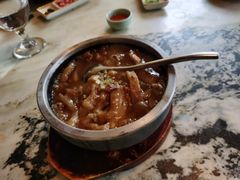 -那家小馆•北京菜•烤鸭(香山店)