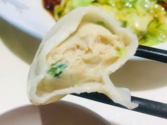 -老边饺子馆(金源店)