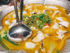 鲜香青椒鱼-撒椒·四川江湖菜(大族广场店)