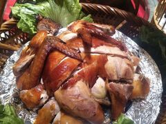 -凤凰山斑鱼馆(恭城店)