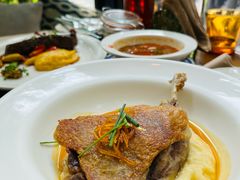 -夏朵餐厅(丁香店)