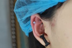 -众刺纹画·纹身·穿孔饰品·海娜定制