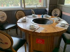 -山河屯铁锅炖鲜鹅·东北菜(开发区一店)