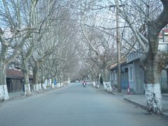 -冶山国家矿山公园