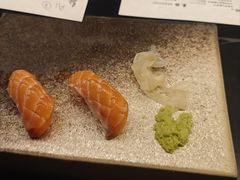 -Sushi Hanzo半藏(天环广场店)
