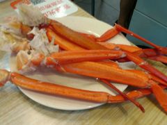 -怡人怡口牛排海鲜自助(飞龙大厦店)