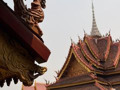 -西双版纳总佛寺