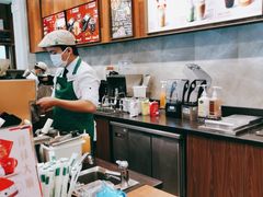 -星巴克臻选(广州沙面店)