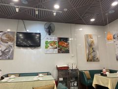 -东四民芳餐厅(世茂工三店)