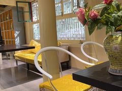 -宫事颐庭·老佛爷贵寿下午茶(颐和园店)