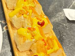 -紫泥369粗粮季(四牌楼店)