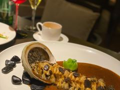 -甄御•海鲜新青岛菜(麦岛店)