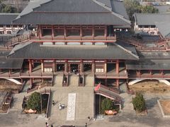 -陈武帝故宫