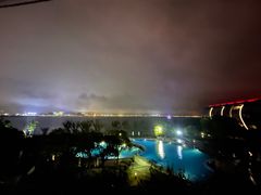 -上海滴水湖皇冠假日酒店