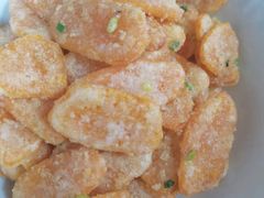 咸蛋黄南瓜-湘间田舍(北仑银泰店)
