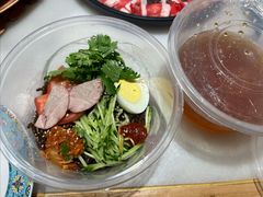 -7号院家宴.烧鸽子(门头沟店)