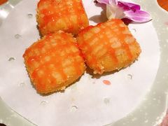 -意满花千醉(金茂览秀城店)