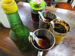 -福屿鲜捞小吃·捞化(福屿总店)