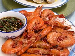 -范饭椰林川湘味海鲜·椰子鸡(三亚湾椰梦长廊店)