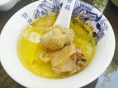 -福照楼汽锅鸡·云南菜(护国路店)