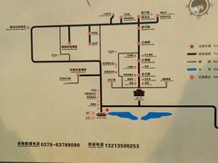 -洛阳白马寺