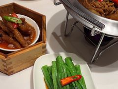 -粤来记·啫啫煲·点心(日月光店)