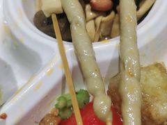 油条-食蔬不二素食自助餐厅(沈阳铁西店)
