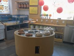 -徽三说·土徽菜·中国徽菜连锁品牌(一中店)