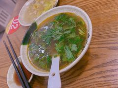 -黄阿姨锅贴大王(万航渡路店)