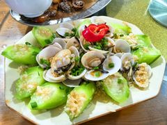 -谢边农庄(海八路店)
