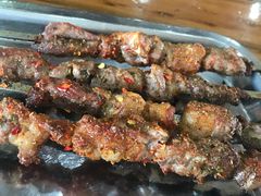 -阿达西新疆餐厅(西北大学店)