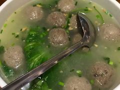 -金穗园·砂锅粥.醉鸡煲火锅(长寿路店)