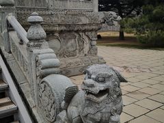 -北陵公园