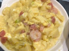 -九龙餐厅(大沽路店)