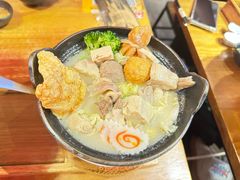 -老爷锅(新街口IFCX店)