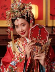 -太郎花子婚纱摄影TAHAKO(无锡店)