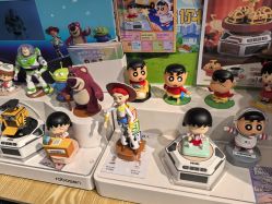 -Hamleys哈姆雷斯(东方福来德店)